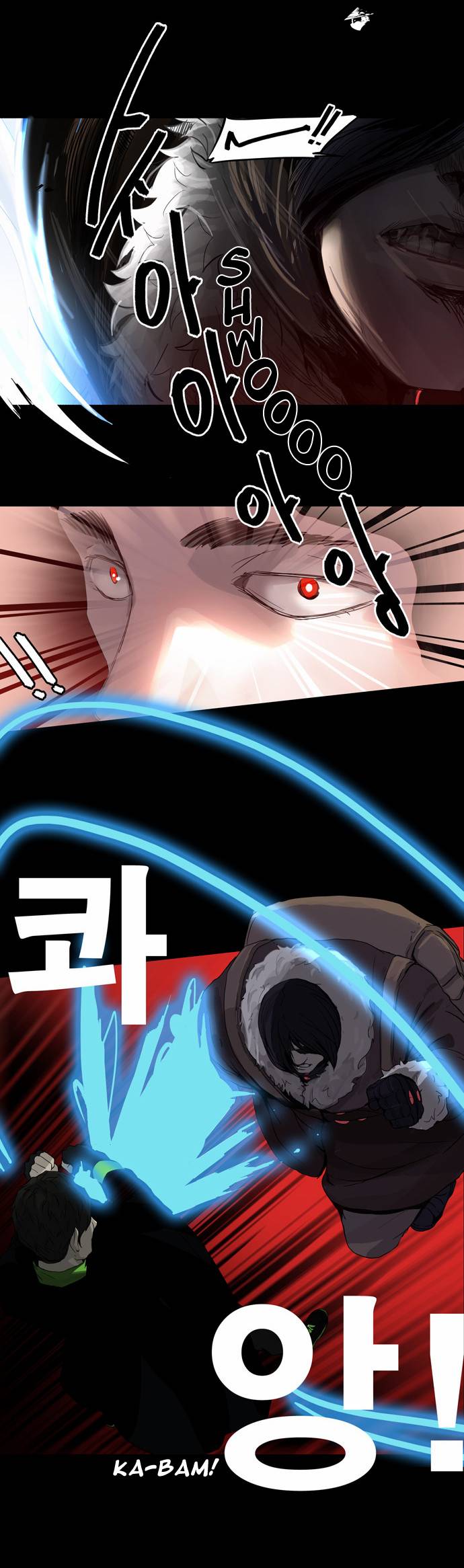 Tower of God Chapter 128 image 12
